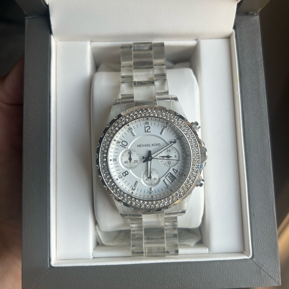 Michael Kors Watch (Women)
